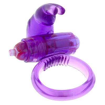 Vibrator Cock Ring