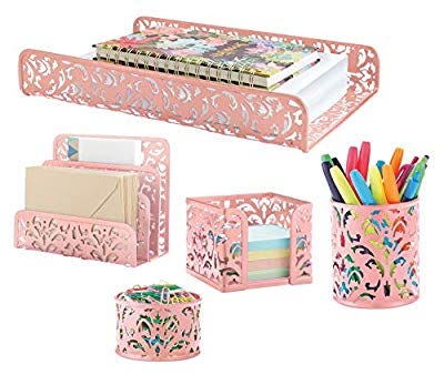 Clutter Reducing Desk Organizer Why It Will Make Work More Fun