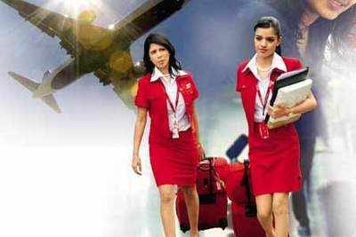 Air Hostess Job What Abilities Do I Need By Aeronautics Institute Medium