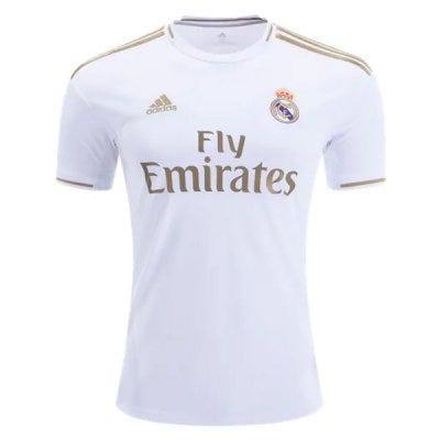 real madrid jersey store