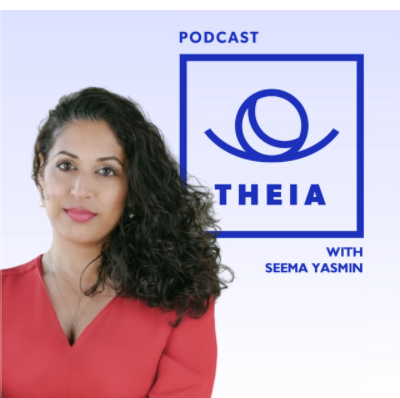 Combating Healthcare Misinformation with Dr. Seema Yasmin | by Theia ...