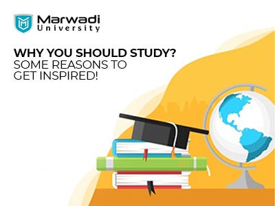 Reasons You Should Stay Motivated for Studying! | by Harsh | Medium