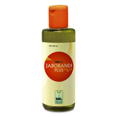 Does Jaborandi Hair Oil Regrow Hair On A Bald Scalp