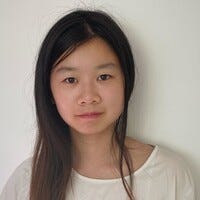 Jennifer Ouyang (PPS ‘24)