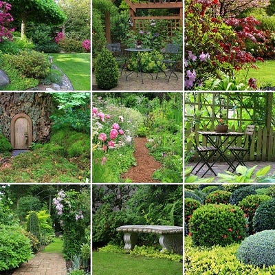 Landscaping Tips A List Of The Best Flowers For Your Home Garden