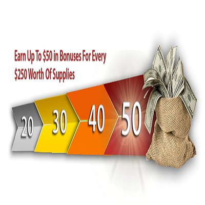 make money selling diabetic supplies