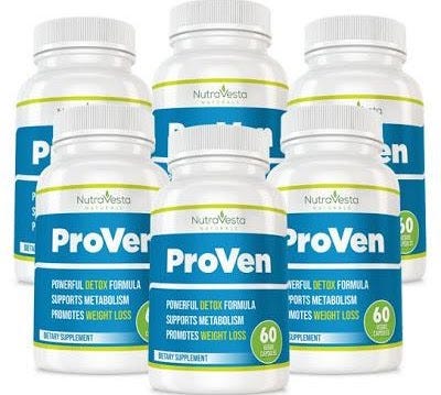 ProVen Review: Best Natural Weight Loss ...youtube.com