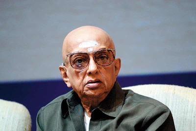 Download Free Cho Ramaswamy Books