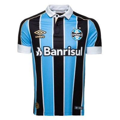 gremio jersey