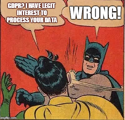 Dutch Government vs Microsoft: a GDPR tale on diagnostic data. | by Pedro  Conde Martins | Medium