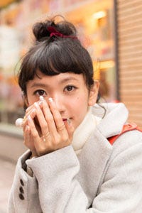 フォトグラファー 蒼井ブルーさんインタビュー ファッション系人物撮影を中心に幅広く活躍するとともに Twitterなどでの発言 By Fraze Craze フレーズクレーズ Medium