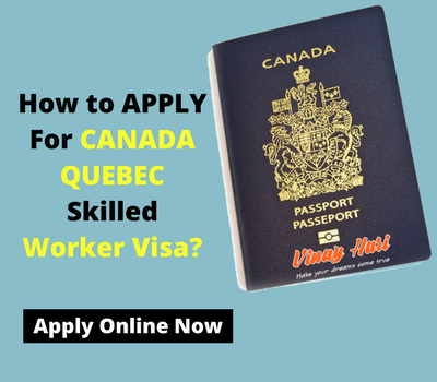 How to Apply For CANADA QUEBEC Skilled Worker Visa? | by Vinay Hari | Medium