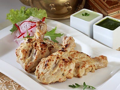 tangdi chicken