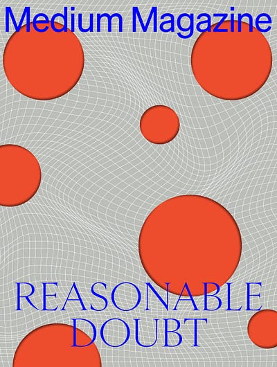 Reasonable Doubt