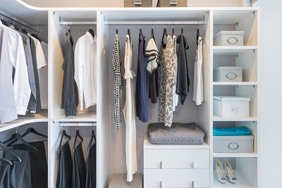 Bespoke Fitted Wardrobes And Great Possible Design Ideas You Could Use