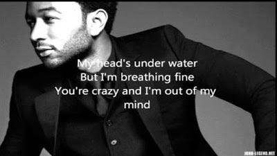 John Legend All Of Me Lyrics All Of Me Lyrics By Jpunglee Medium