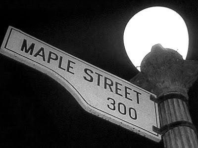 The Twilight Zone A Politically Aware Subversive And