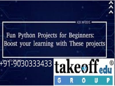 Python Projects With Source Code. Python is a high-level programing ...