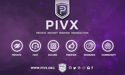 Private Instant Verified Transaction description