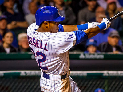 addison russell kids jersey