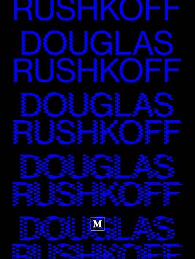 Douglas Rushkoff