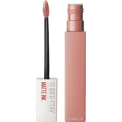 Maybelline Superstay Matte Ink A Hit Or Miss Review