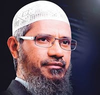 Biografi Dr Zakir Naik Biografi Dr Zakir Naik By Mochammadaldy R Medium