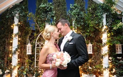 How To Save Money At Your Las Vegas Wedding Viva Las Vegas