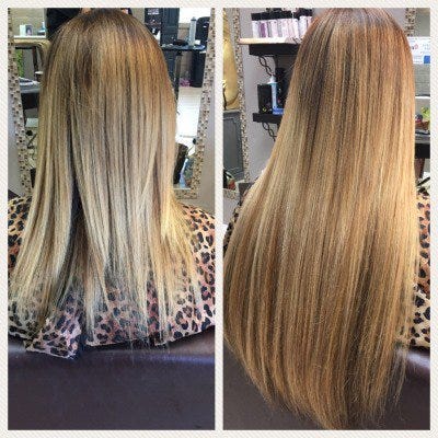 Boost Your Look Confidence With Hair Extensions Salonlg Medium