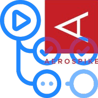 Continuous Integration with Aerospike on GitHub | by Eugene Rizhkov ...