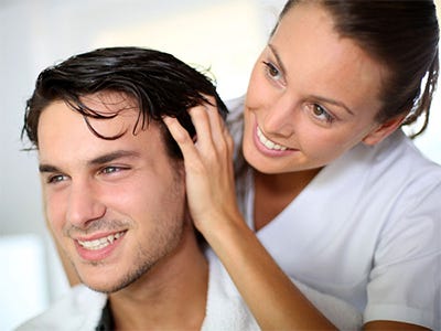How To Regrow Hair On Bald Head Kabera Global Medium