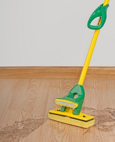 Hardwood Cleaning Secret Quality Used Floor Scrubbers From Erie Pa