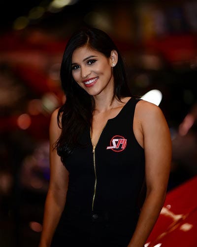 Girls young hot mexican