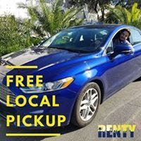 Budget rental car. heapest car rental rates in San Diego… | by Renty