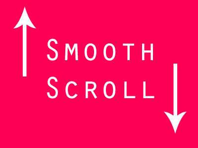 Smoothscrollby Smoothscrollby