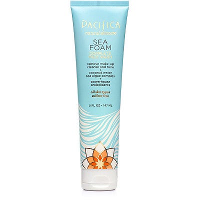 trader joe's cleanser