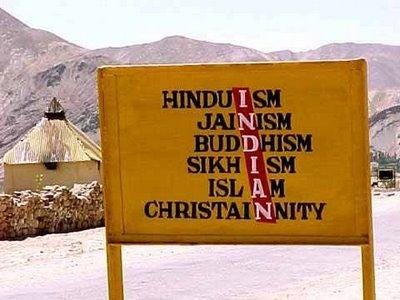 examples of unity in diversity in india