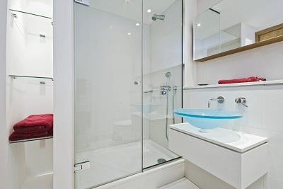 A Step By Step Guide To Diy Installation Of Glass Shower