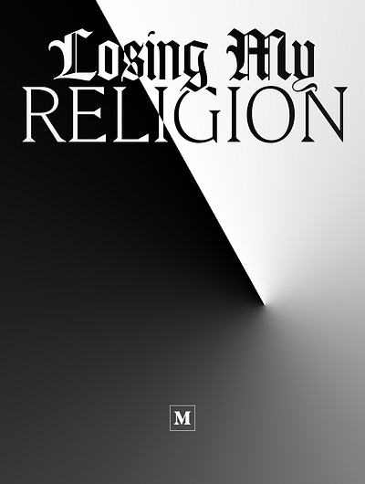 I Grew Up In A Cult Losing My Religion Medium - 