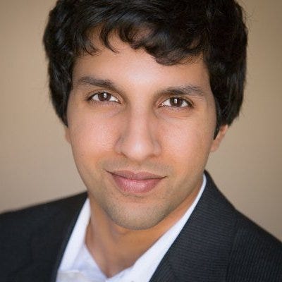 to TeamDaugherty. Meet one of the newest consultants… by