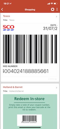 Clubcards, storecards, more cards! | by Lynne Wilson-grace | Medium