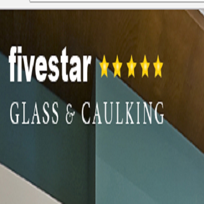 Five Star Glass And Caulking