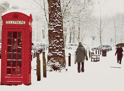 3 Ways to Add Warmth to Your Cold Calls