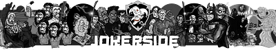 Jokerside M