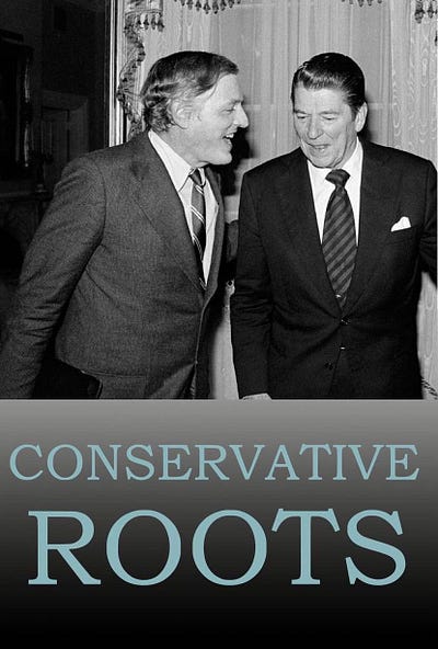 Conservative Roots