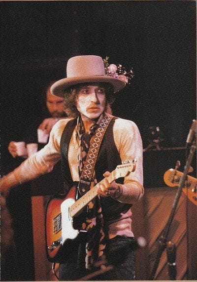 Rolling Thunder Review Bob Dylan And The Fever Dream By Allison Rapp Medium