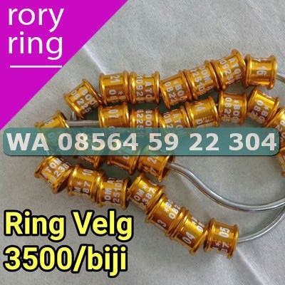 Paling Murah Wa 08564 59 22 304 Jual Ring Merpati Bukalapak