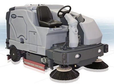 Los Angeles Floor Scrubber Rental Tips To Enhance Work