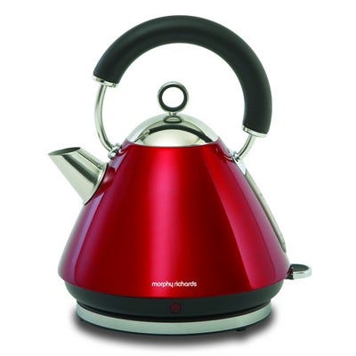 morphy richards kettle one cup