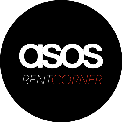 Asos Rent Corner Retrospective Asos A One Spot Shop For Many Popular By Esther She Medium